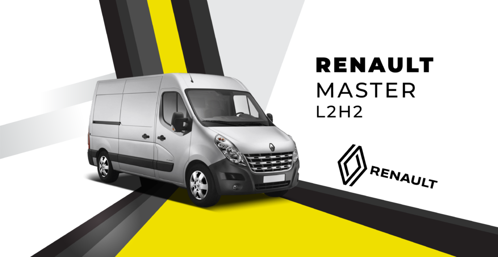 Renault Master L2H2